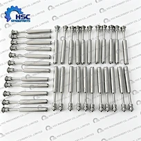 krones spare parts supplier